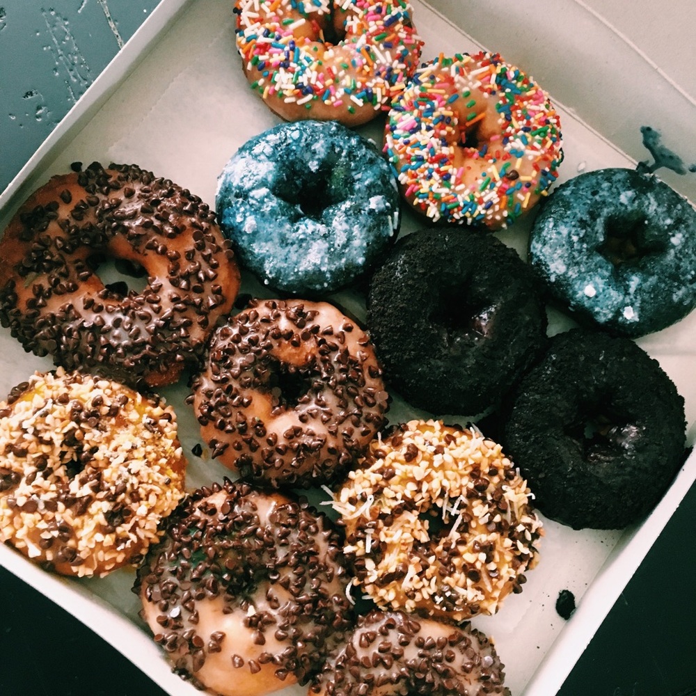 Meet your Posher, Lauren